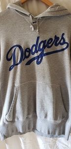 Dodgers hoodie